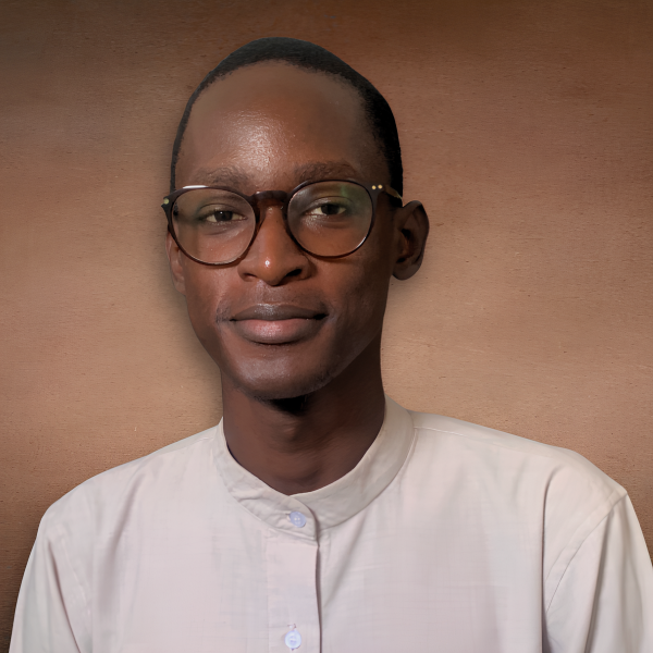 Moustapha Mbacké Diop